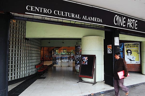 alameda
